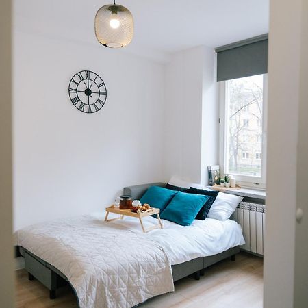 Warsaw Ochota - Top Location, Park&Tram Nearby - By Rentujemy Extérieur photo