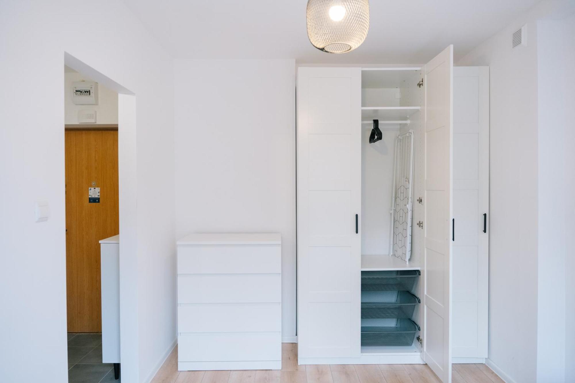 Warsaw Ochota - Top Location, Park&Tram Nearby - By Rentujemy Extérieur photo