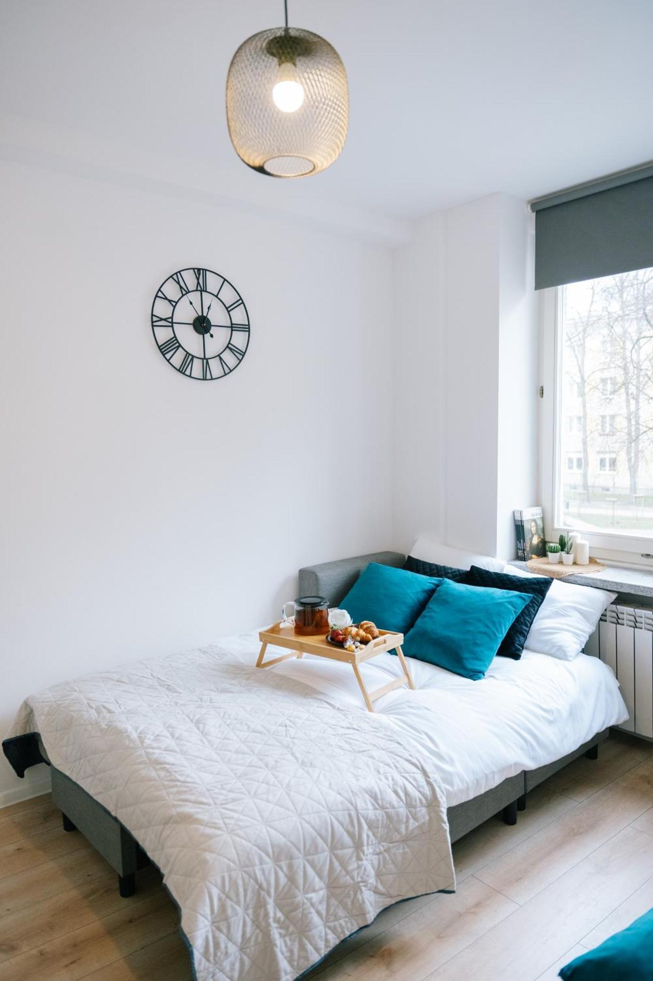 Warsaw Ochota - Top Location, Park&Tram Nearby - By Rentujemy Extérieur photo