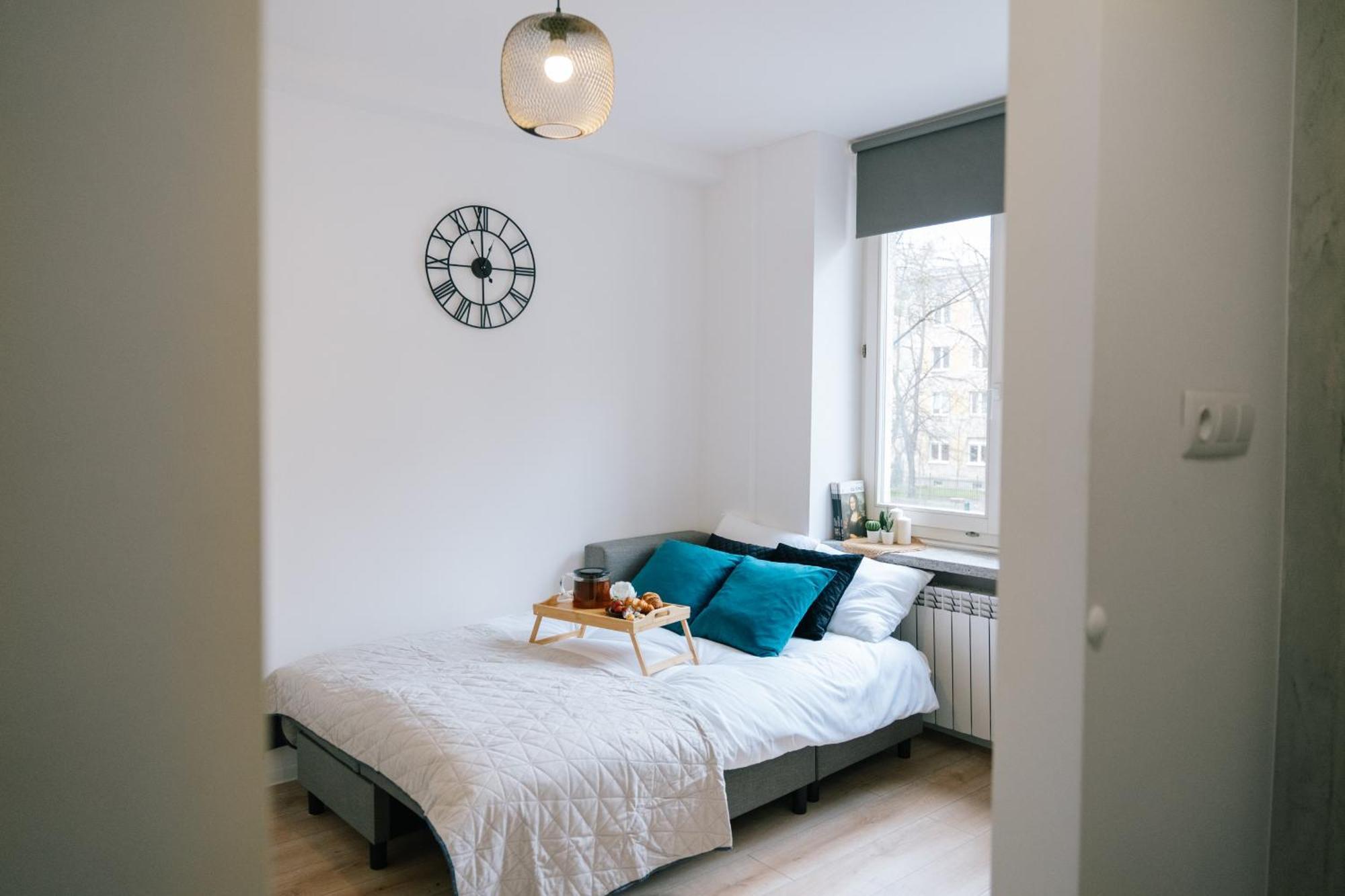 Warsaw Ochota - Top Location, Park&Tram Nearby - By Rentujemy Extérieur photo